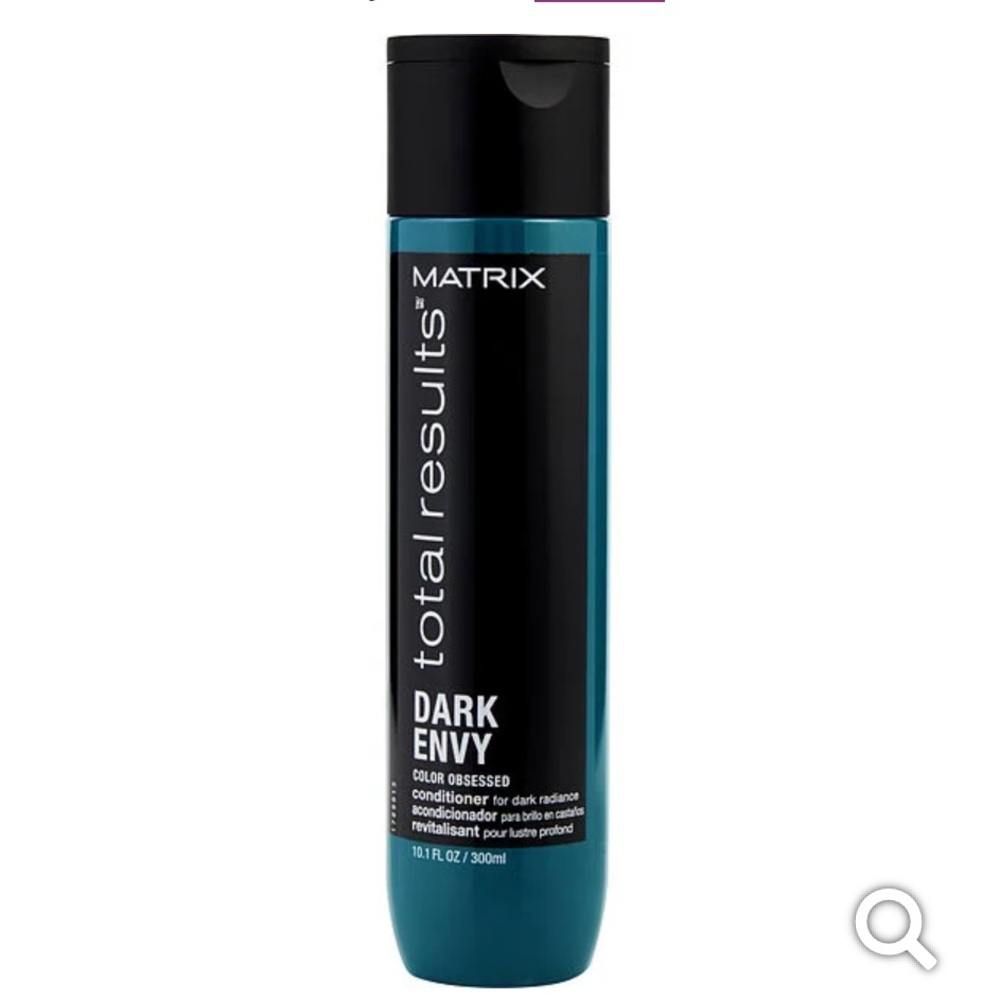 Matrix Dark Envy (Conditioner 10.1 oz)